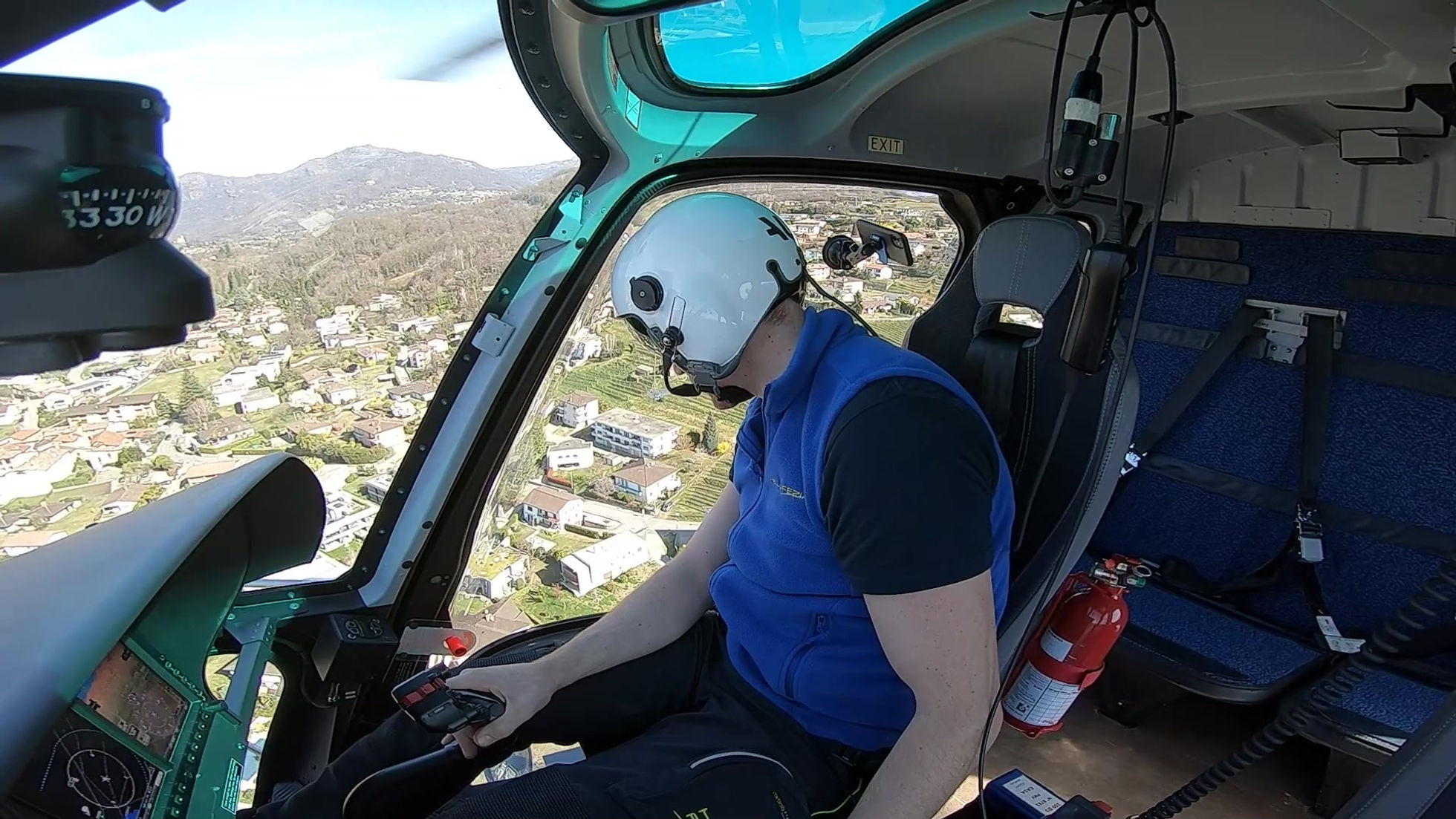 DOCUVIDEO Tona Industries